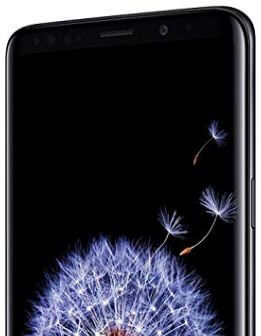 A Samsung galaxy S9 az Amazon Prime 2018-as napon foglalkozik