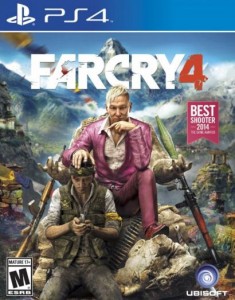 A Far Cry4 2015-ös ajánlatok az Amazon-on