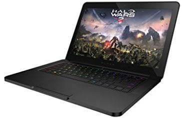 Razer blade gaming laptop ügyletek 2017