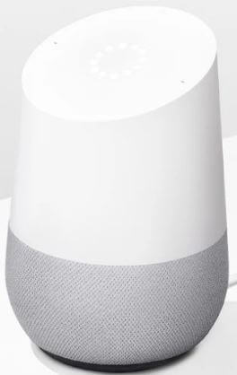 A Google Home gyári visszaállítása