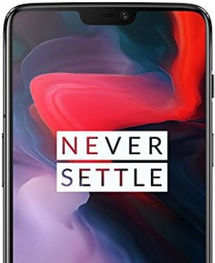 Az alkalmazás gyorsítótárának törlése a OnePlus 6T / 6 alkalmazásban