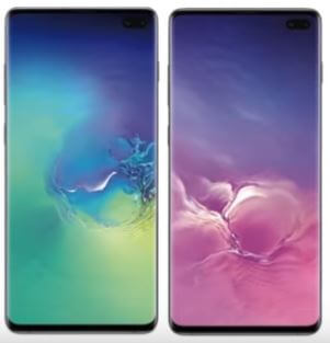 Az összes hang letiltása a Galaxy S10 Plus, S10 és S10e készülékekben