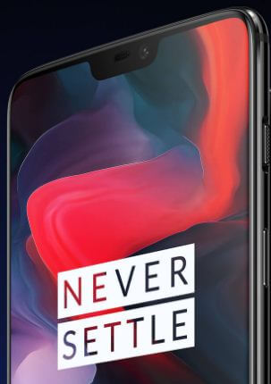 A párhuzamos alkalmazások engedélyezése a OnePlus 6, 5T, 5, 3T, 3 rendszeren