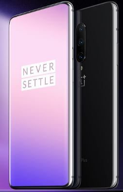 Az akkumulátor élettartamának meghosszabbítása a OnePlus 7 Pro és a OnePlus 7 készülékeken