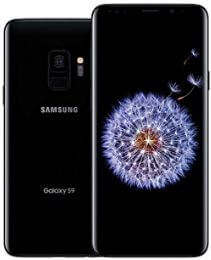 A képernyő mód megváltoztatása a Galaxy S9 és a Galaxy S9 Plus készülékeken