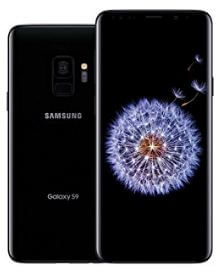 A Galaxy S9 és a Galaxy S9 plus gyári visszaállítása