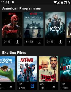 A Netflix 4K probléma elhárítása