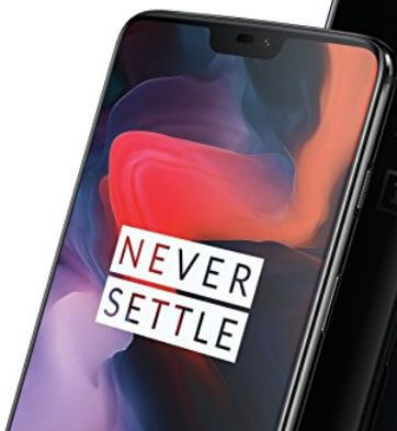 A Gaming mód használata a OnePlus 6-on